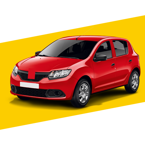 SANDERO 5P (2008 2013)